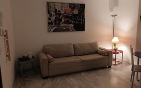 Hello Malaga Flat Salitre I